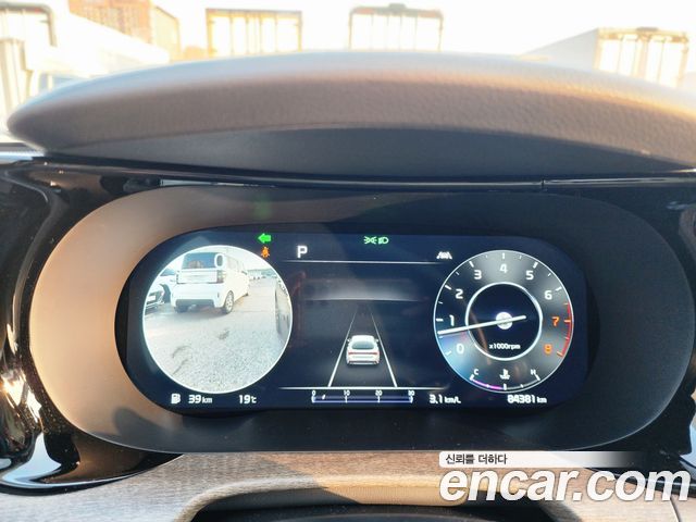 Kia K5 2023 — photo 6