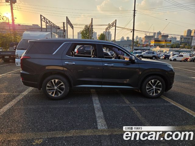 Hyundai Palisade 2019 — photo 6