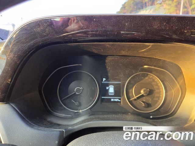 Hyundai Palisade 2019 — photo 9