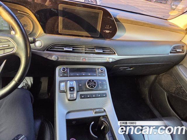 Hyundai Palisade 2019 — photo 11