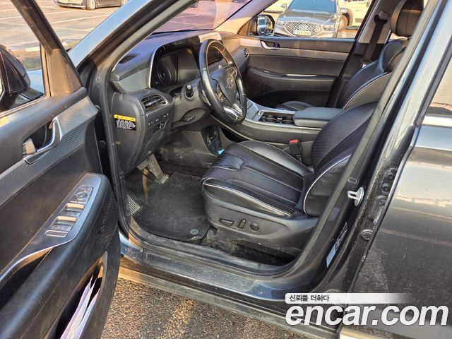 Hyundai Palisade 2019 — photo 12