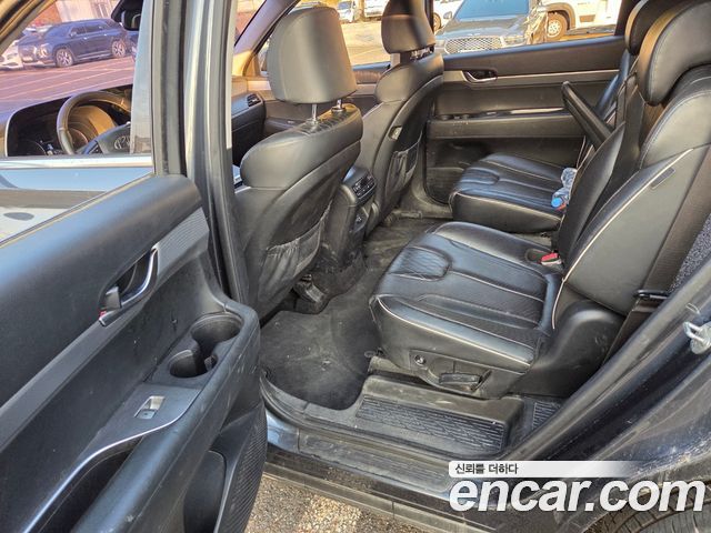 Hyundai Palisade 2019 — photo 13