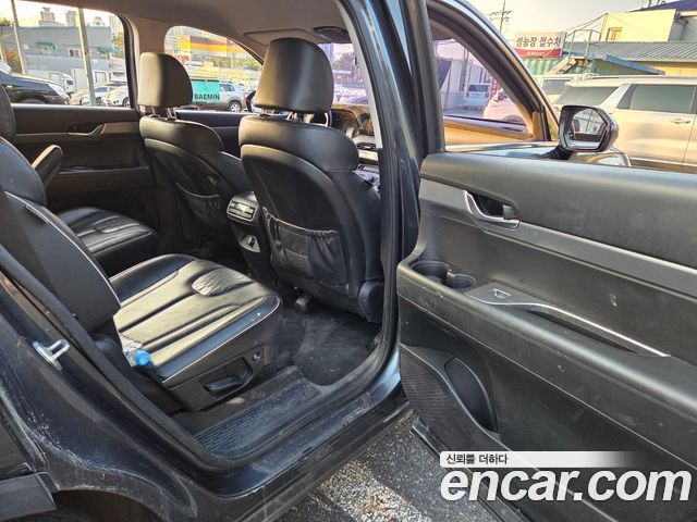Hyundai Palisade 2019 — photo 14