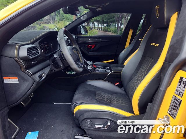 Lamborghini Urus 2024 — photo 7