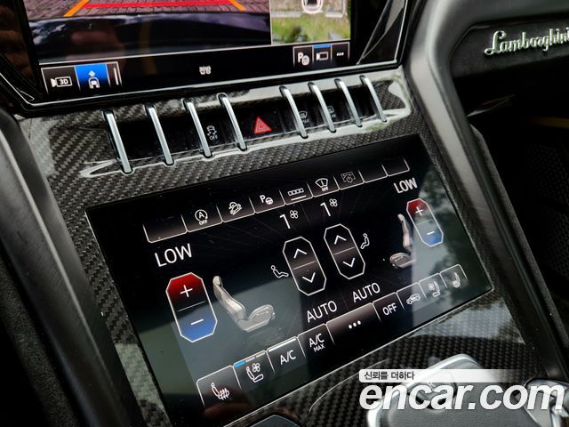 Lamborghini Urus 2024 — photo 13