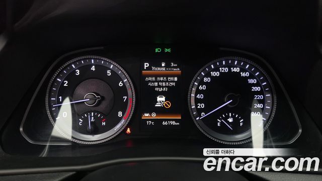 Hyundai Sonata 2022 — photo 11