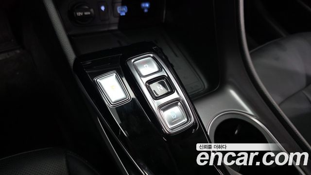 Hyundai Sonata 2022 — photo 12