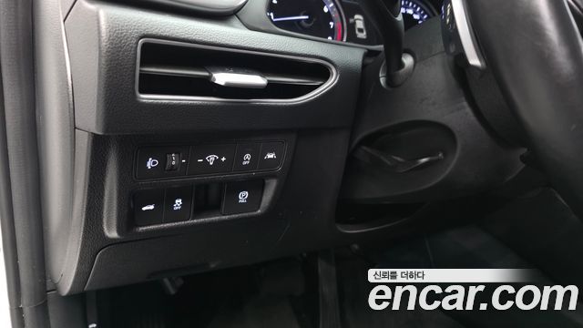 Hyundai Sonata 2022 — photo 24