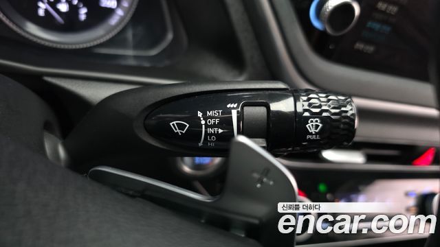 Hyundai Sonata 2022 — photo 28