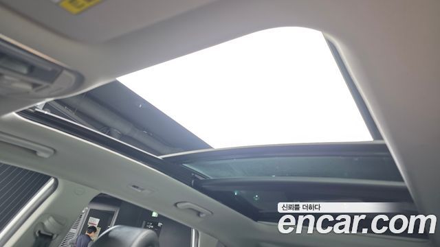 Hyundai Tucson 2018 — photo 16