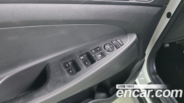 Hyundai Tucson 2018 — photo 17