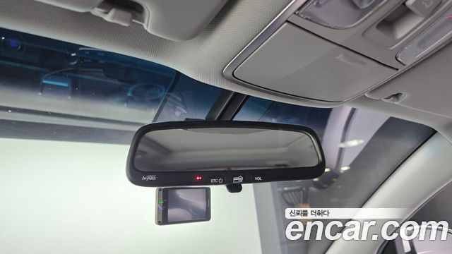 Hyundai Tucson 2018 — photo 19