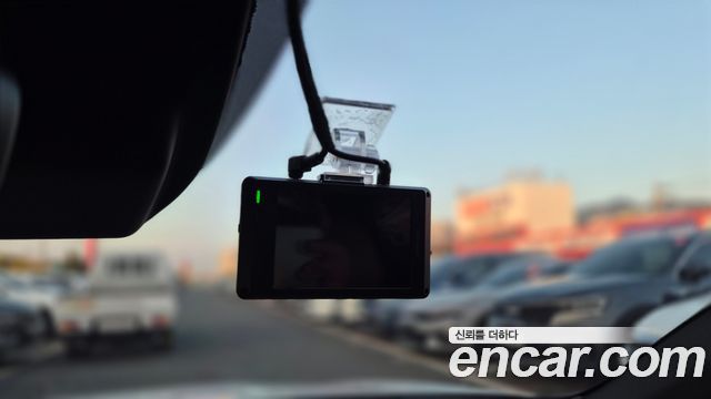 Kia K5 2023 — photo 9
