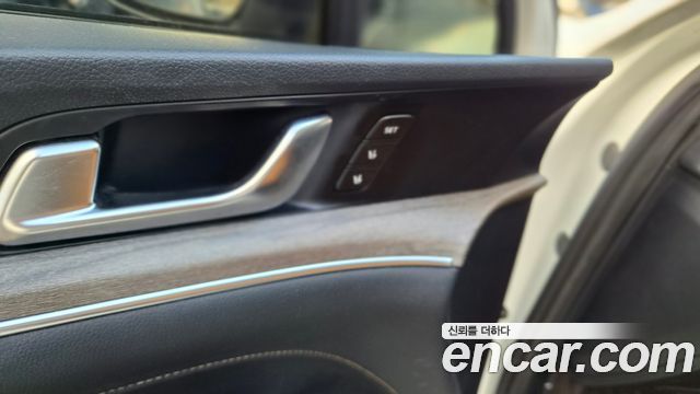Kia K5 2023 — photo 15