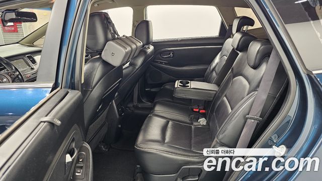 Kia Carens 2017 — photo 17