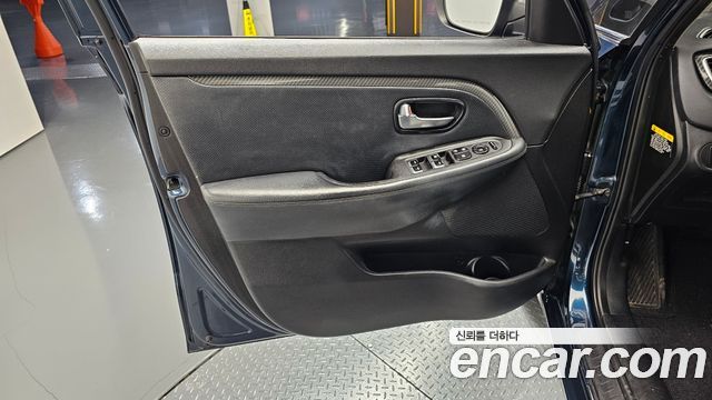 Kia Carens 2017 — photo 14