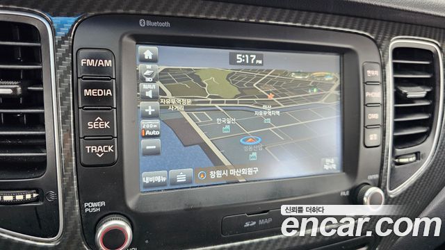 Kia Carens 2017 — photo 30