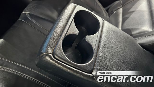 Kia Carens 2017 — photo 31