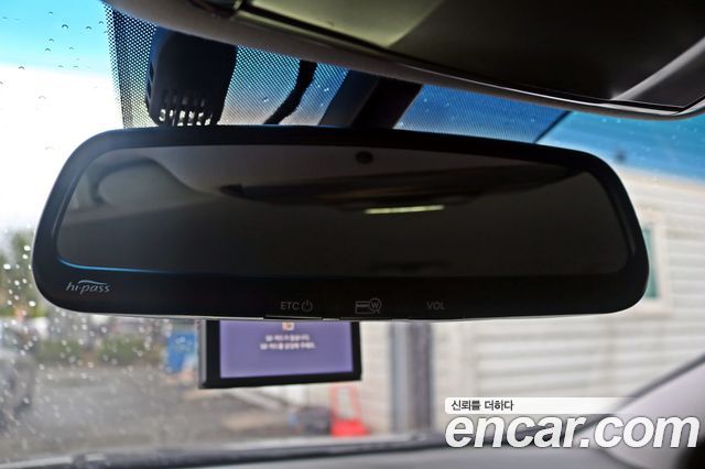 Hyundai Grandeur 2014 — photo 19