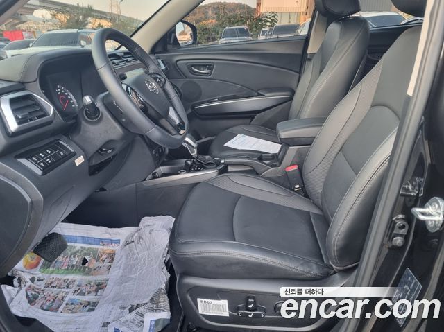 KG Mobility TIBOLI 2026 — photo 10