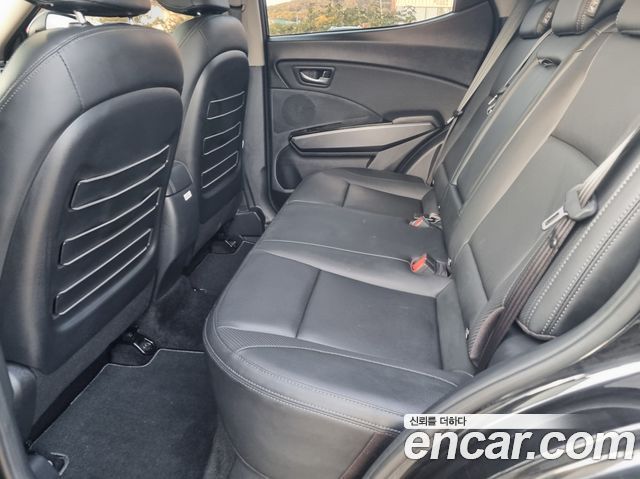 KG Mobility TIBOLI 2026 — photo 11