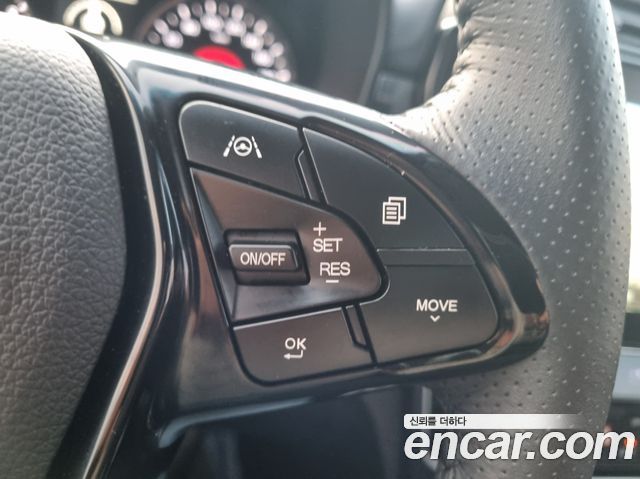 KG Mobility TIBOLI 2026 — photo 15