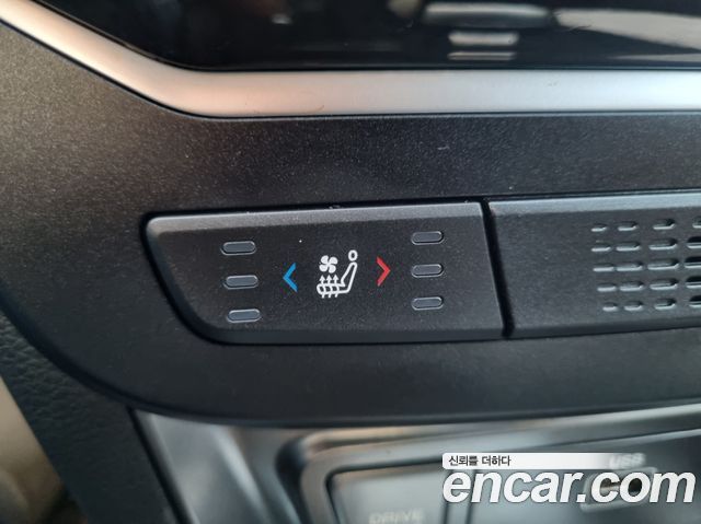 KG Mobility TIBOLI 2026 — photo 16