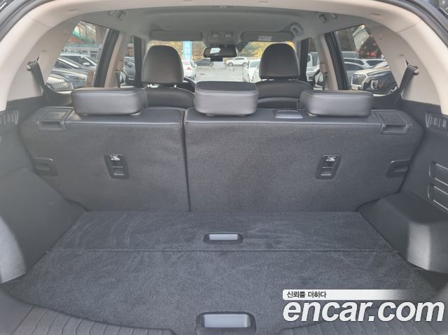 KG Mobility TIBOLI 2026 — photo 19