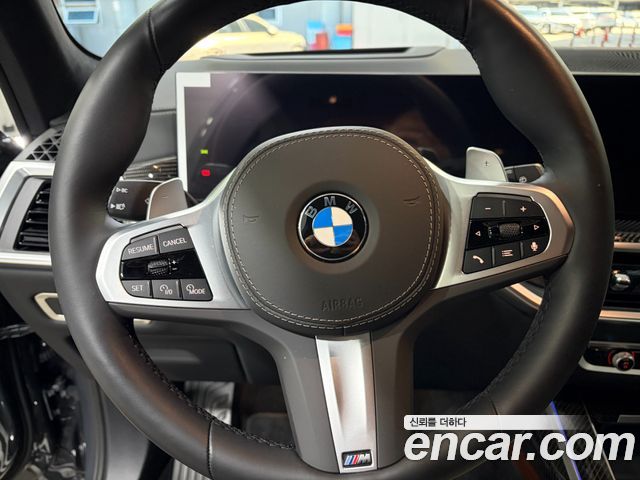 BMW X7 2026 — photo 6