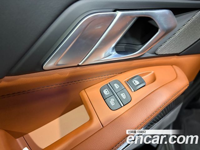 BMW X7 2026 — photo 11