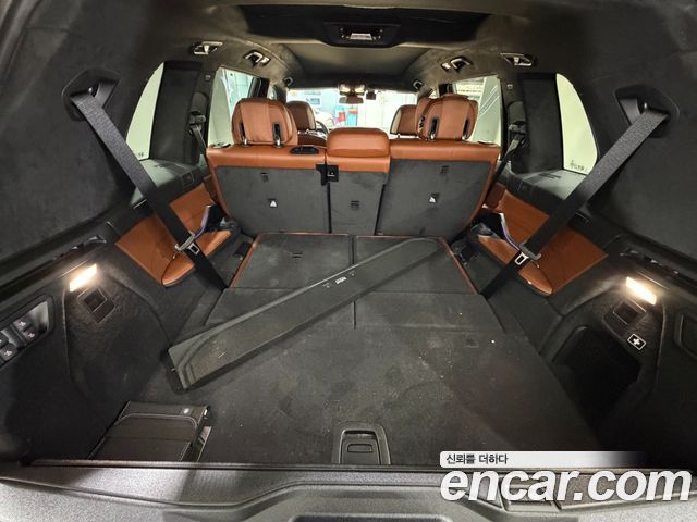 BMW X7 2026 — photo 14