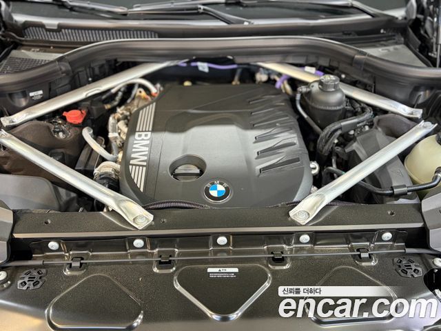 BMW X7 2026 — photo 18