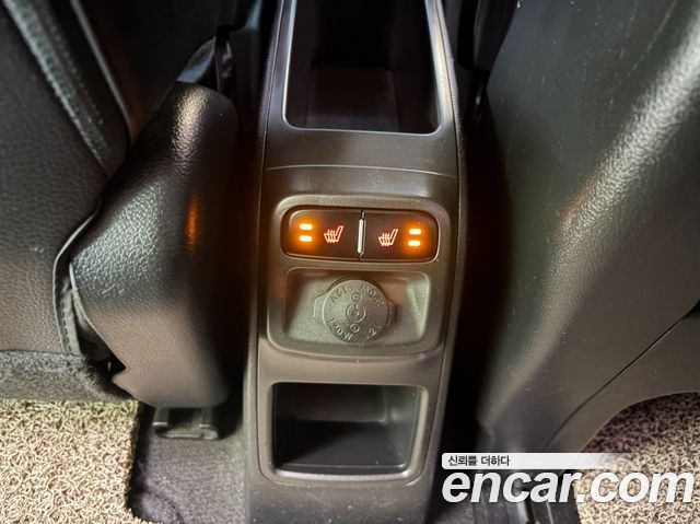 Kia RAY 2013 — photo 16