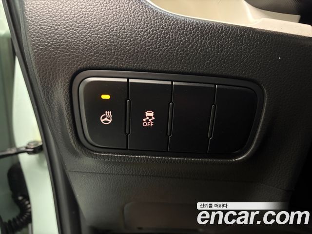 Kia RAY 2013 — photo 18
