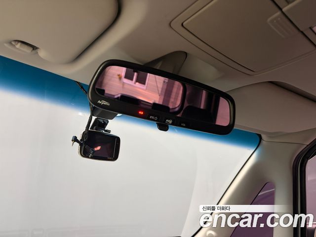 Kia RAY 2013 — photo 20