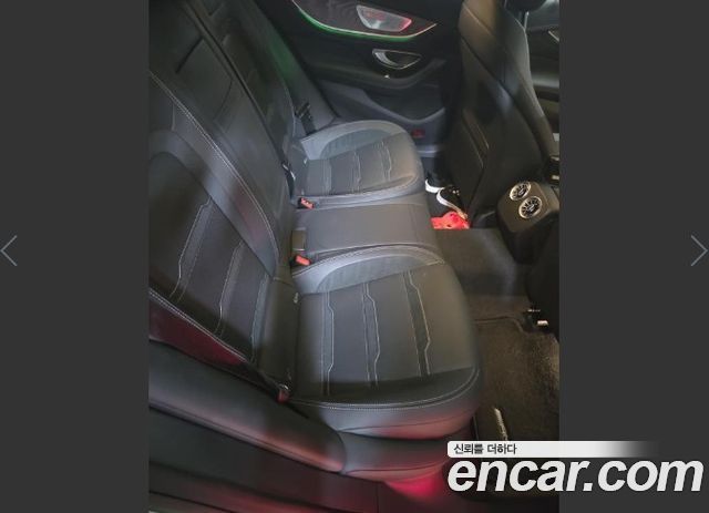 Mercedes-Benz AMG GT 2023 — photo 6