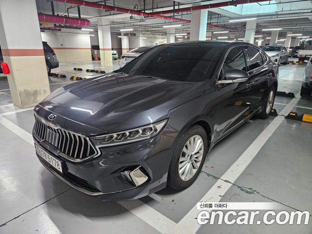 Kia K7 2020 — photo 2