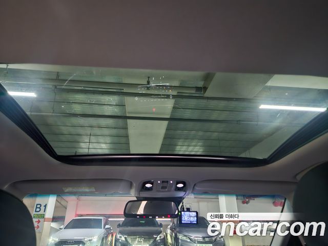 Kia K7 2020 — photo 10