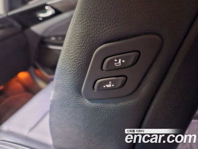 Kia K7 2020 — photo 14