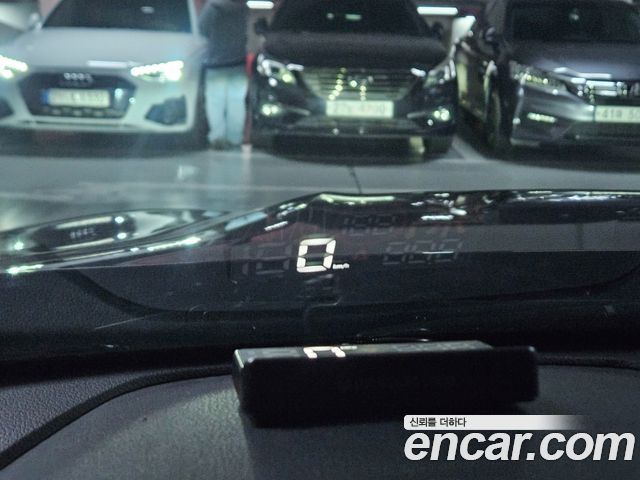 Kia K7 2020 — photo 15