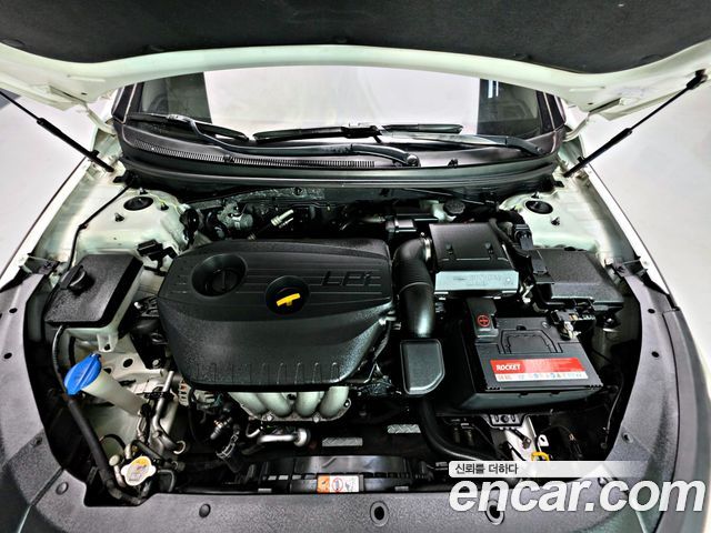 Hyundai Sonata 2018 — photo 7