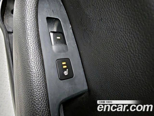 Hyundai Sonata 2018 — photo 12