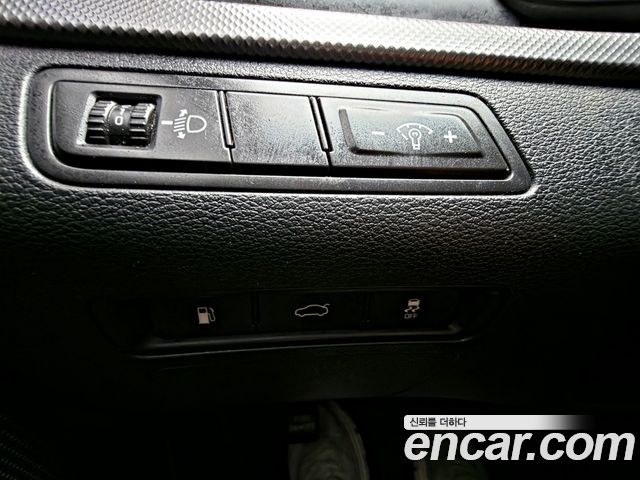 Hyundai Sonata 2018 — photo 16