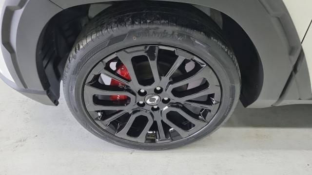 KG Mobility Torres 2024 — photo 5