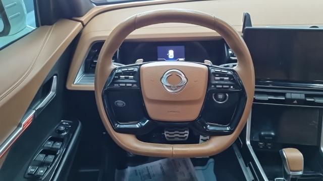 KG Mobility Torres 2024 — photo 12