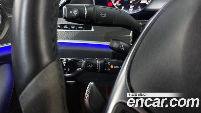 Mercedes-Benz E-Class 2018 — photo 28