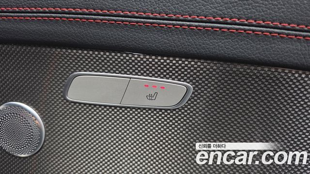 Mercedes-Benz E-Class 2018 — photo 30