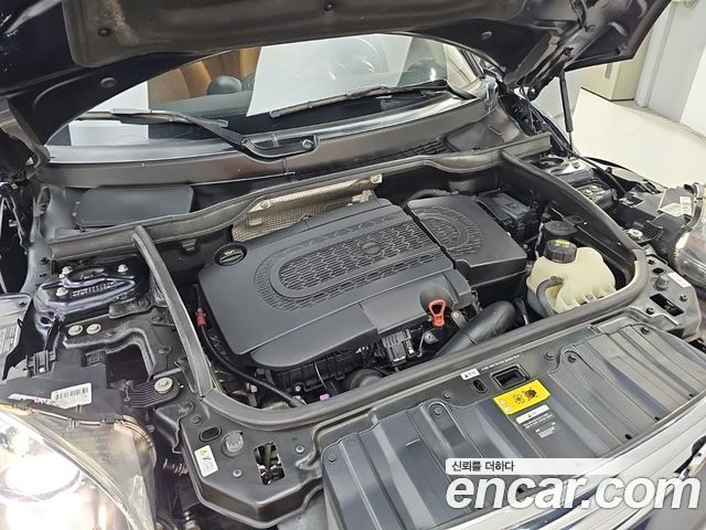 Mini Countryman 2014 — photo 6