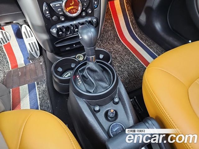 Mini Countryman 2014 — photo 8