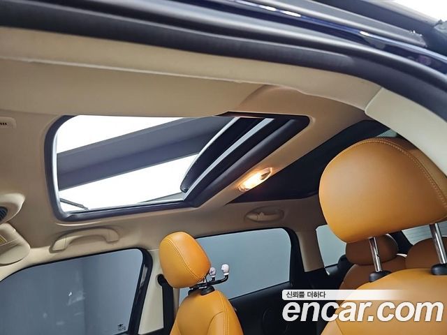 Mini Countryman 2014 — photo 13